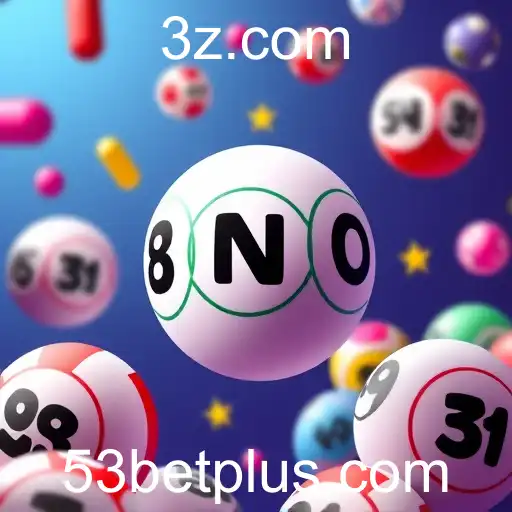 53bet se Consolida no Cenário de Jogos Online