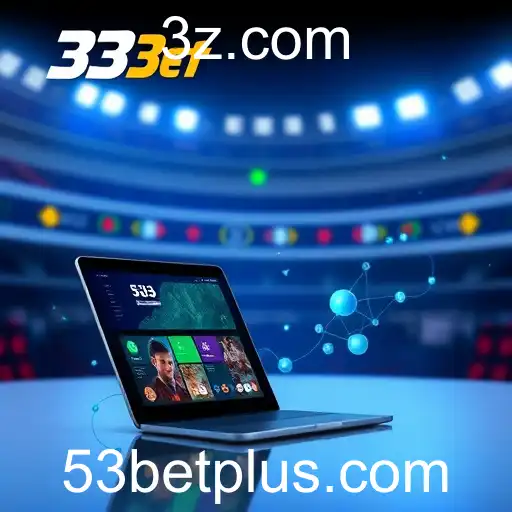 A Ascensão dos Jogos Online: Impacto do 53bet em 2025