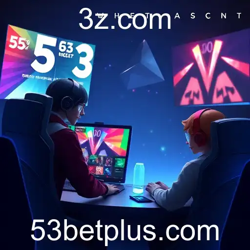 53bet Revoluciona o Mercado de Jogos Online em 2025