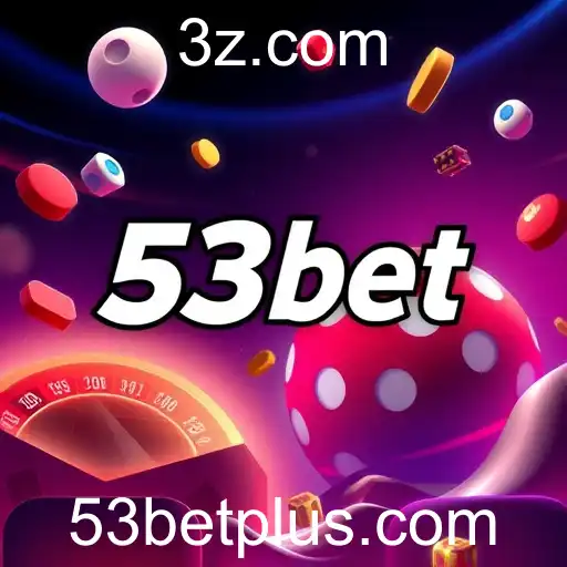 Ascensão e Impacto do 53bet no Mercado de Jogos em Portugal