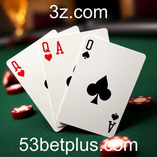 Blackjack: Descubra o Fascinante Mundo do 21 no 53bet