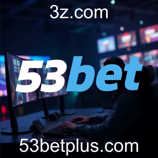 A Expansão dos Esports como Categoria de Destaque na Plataforma 53bet