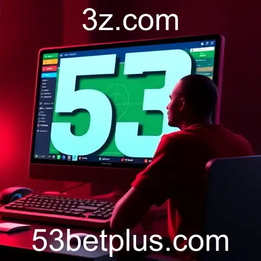 A Evolução dos Jogos Online: O Papel do 53bet