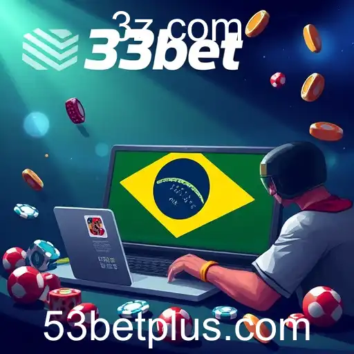 Expansão do Mercado de Jogos Online no Brasil