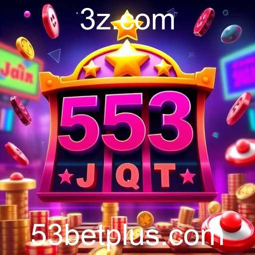 Explorando a Categoria 'Jackpots' no 53bet