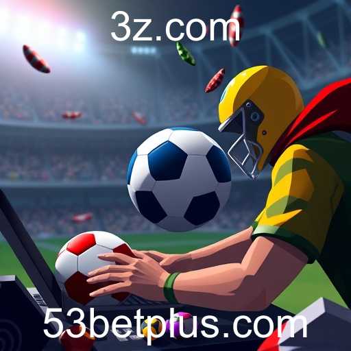 Tendências de Jogos Online em 2025: O Impacto do 53bet