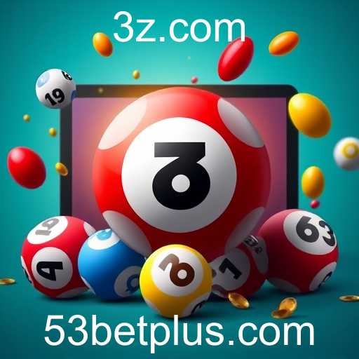 Explorando a Emoção da 'Online Lottery' no 53bet