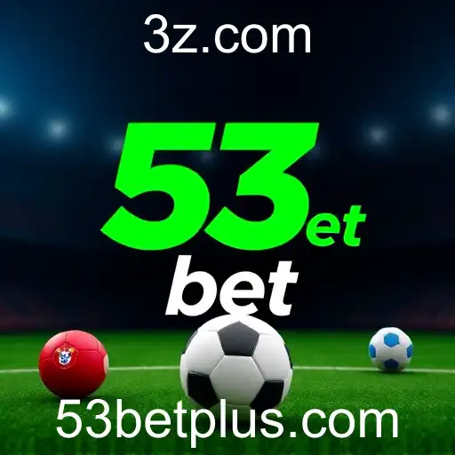 A Ascensão das Apostas Online e a Influência da 53bet