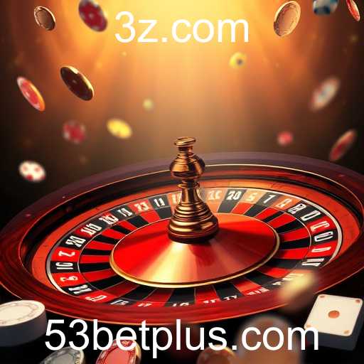 A Emoção da Roleta no 53bet